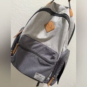 Eddie Bauer Diaper Backpack